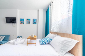 Blue Apartment Heraklion